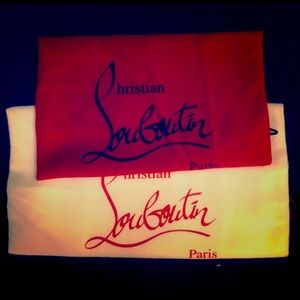 Christian Louboutin new year sale